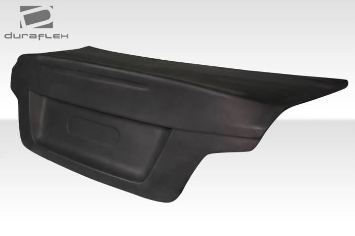 BMW 1 Series OEM Look Duraflex Body Kit-Trunk/Hatch 118786 thumbnail 4