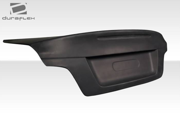 BMW 1 Series OEM Look Duraflex Body Kit-Trunk/Hatch 118786 thumbnail 5