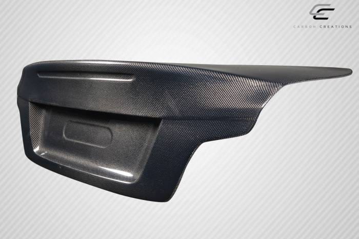 BMW 1 Series OEM Look Carbon Fiber Creations Body Kit-Trunk/Hatch 118787 thumbnail 4