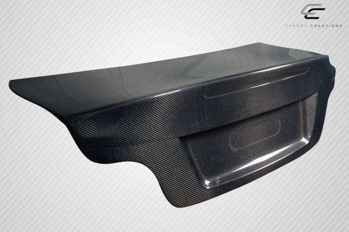 BMW 1 Series OEM Look Carbon Fiber Creations Body Kit-Trunk/Hatch 118787 thumbnail 5