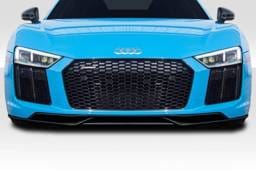 Audi R8 Ranger Duraflex Front Bumper Lip Body Kit 118883