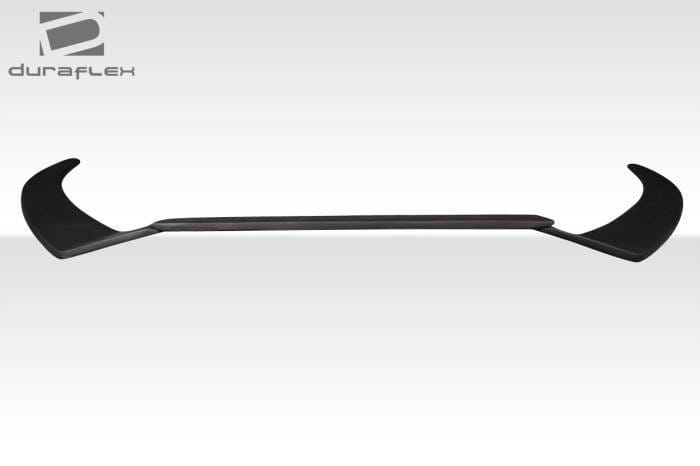 Audi R8 Ranger Duraflex Front Bumper Lip Body Kit 118883 thumbnail 2
