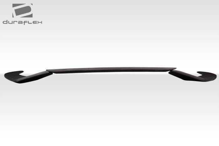 Audi R8 Ranger Duraflex Front Bumper Lip Body Kit 118883 thumbnail 3