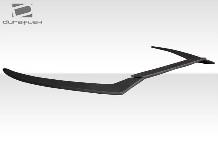 Audi R8 Ranger Duraflex Front Bumper Lip Body Kit 118883 thumbnail 4
