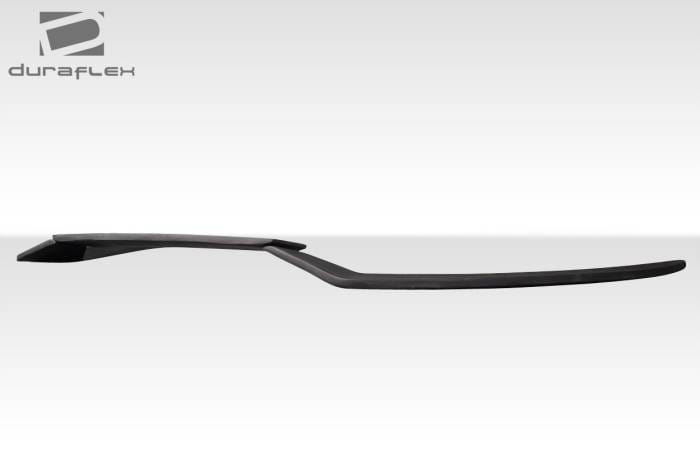 Audi R8 Ranger Duraflex Front Bumper Lip Body Kit 118883 thumbnail 5