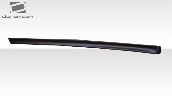 BMW 3 Series Phantom Duraflex Side Skirts Body Kit 118903 thumbnail 4