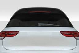 Volkswagen Golf Humble Duraflex Body Kit-Wing/Spoiler 118905