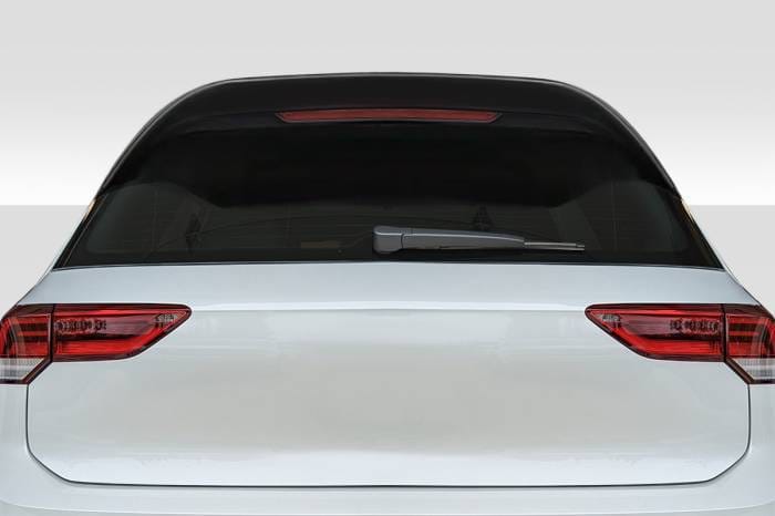 Volkswagen Golf Humble Duraflex Body Kit-Wing/Spoiler 118905
