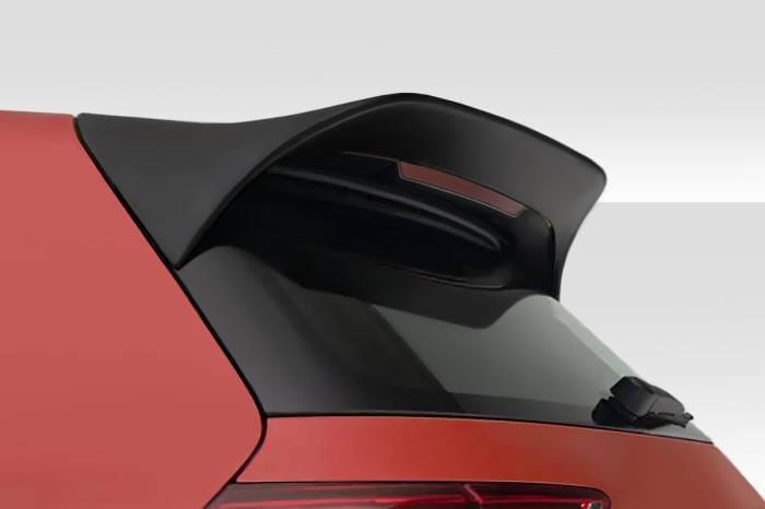 Volkswagen Golf Humble Duraflex Body Kit-Wing/Spoiler 118905 thumbnail 2