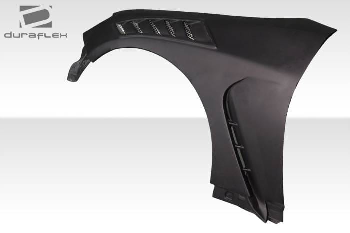 Toyota GR86 Vortex Duraflex Body Kit- Front Fenders 118946 thumbnail 4