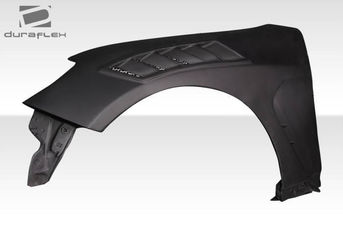 Toyota GR86 Vortex Duraflex Body Kit- Front Fenders 118946 thumbnail 5
