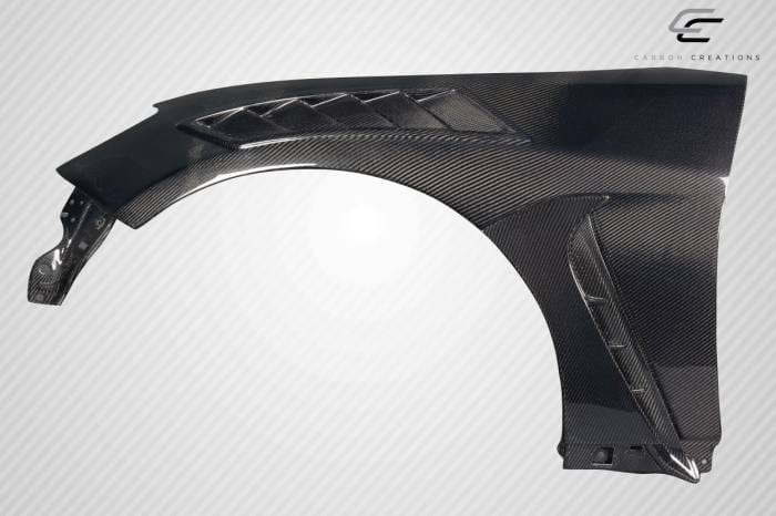 Toyota GR86 Vortex Carbon Fiber Body Kit- Front Fenders 118947 thumbnail 3