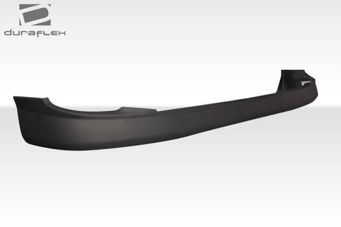Lexus LS Karvell Duraflex Front Bumper Lip Body Kit 119065 thumbnail 4