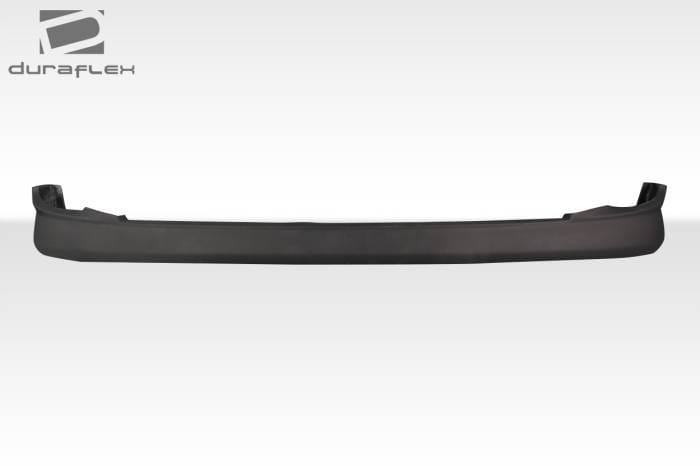Lexus LS Karvell Duraflex Front Bumper Lip Body Kit 119065 thumbnail 5