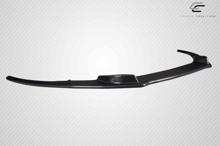 Audi R8 Speed Zone Carbon Fiber Creations Front Bumper Lip Body Kit 119075 thumbnail 5