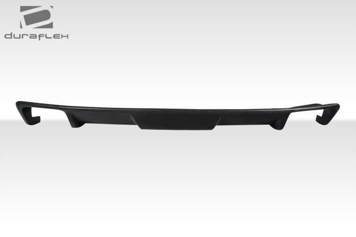BMW 5 Series 4DR Wave Duraflex Rear Bumper Lip Diffuser Body Kit 119085 thumbnail 3