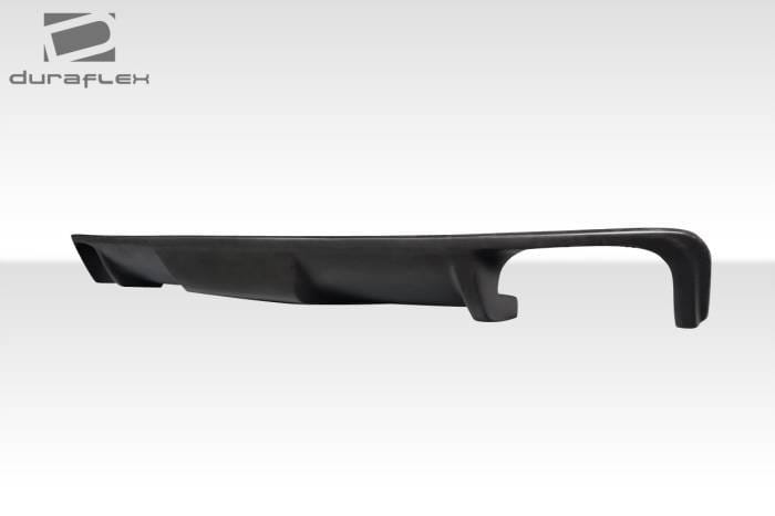 BMW 5 Series 4DR Wave Duraflex Rear Bumper Lip Diffuser Body Kit 119085 thumbnail 4
