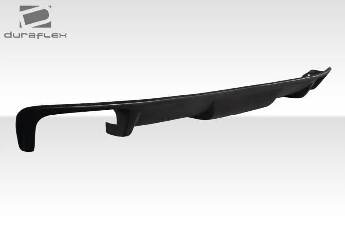 BMW 5 Series 4DR Wave Duraflex Rear Bumper Lip Diffuser Body Kit 119085 thumbnail 5