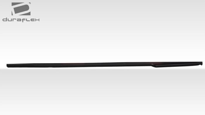 Lexus LS Aiming Duraflex Side Skirts Body Kit 119097 thumbnail 3
