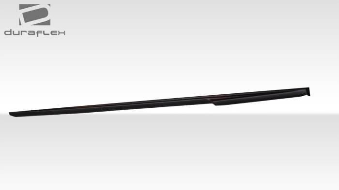 Lexus LS Aiming Duraflex Side Skirts Body Kit 119097 thumbnail 4