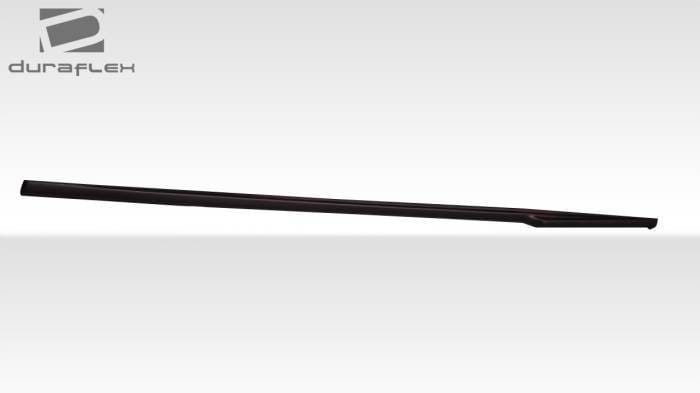 Lexus LS Aiming Duraflex Side Skirts Body Kit 119097 thumbnail 5