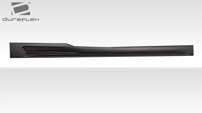 Bentley Continental Agent Duraflex Side Skirts Body Kit 119110 thumbnail 3