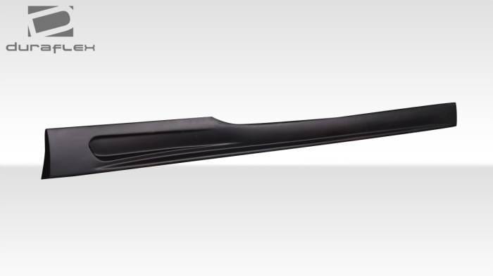 Bentley Continental Agent Duraflex Side Skirts Body Kit 119110 thumbnail 4