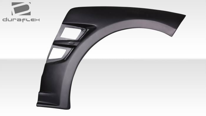 Land Rover Range Rover Atom Sport Duraflex Fender Flares 119117 thumbnail 5