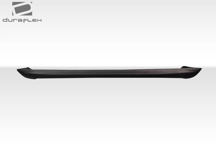 Mercedes E Class Aiming Duraflex Rear Bumper Lip Add On Body Kit 119124 thumbnail 2