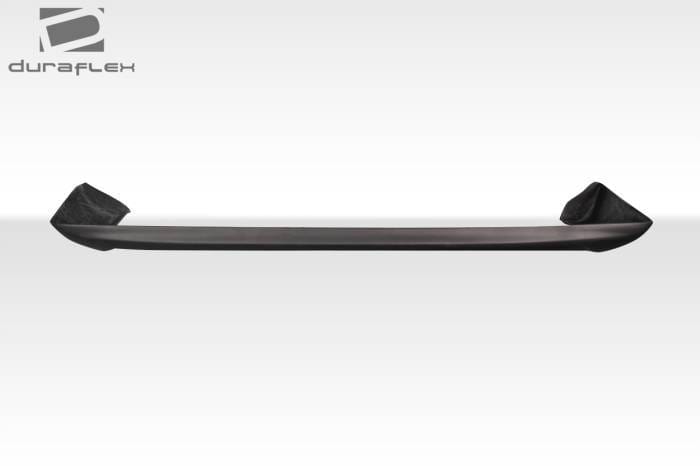 Mercedes E Class Aiming Duraflex Rear Bumper Lip Add On Body Kit 119124 thumbnail 3