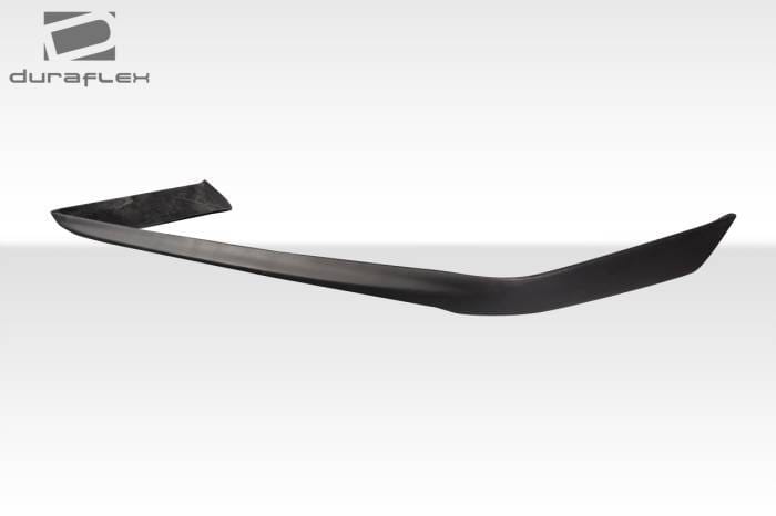 Mercedes E Class Aiming Duraflex Rear Bumper Lip Add On Body Kit 119124 thumbnail 5