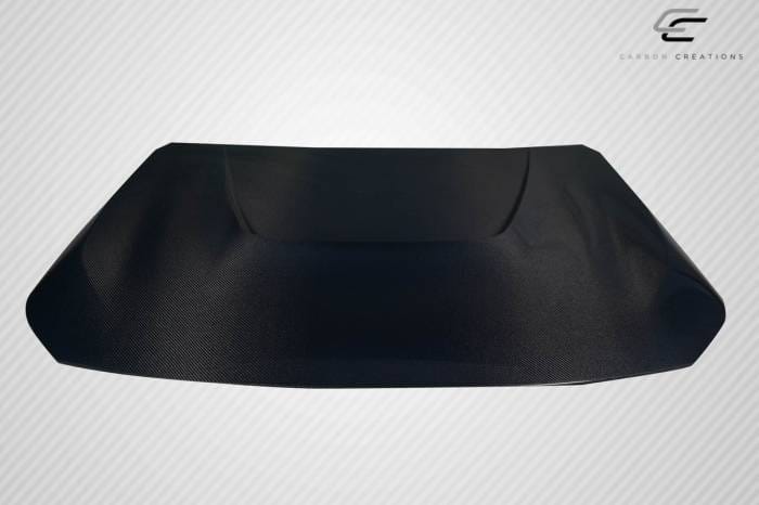 BMW 2 Series 2DR GT Tuning Carbon Fiber Body Kit- Hood 119135 thumbnail 2