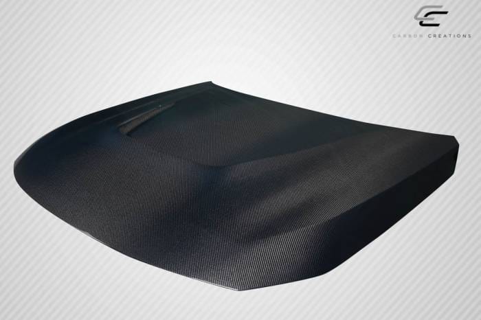 BMW 2 Series 2DR GT Tuning Carbon Fiber Body Kit- Hood 119135 thumbnail 3