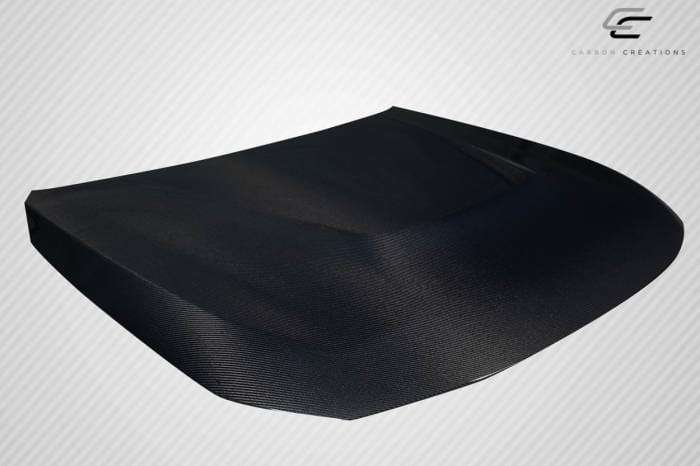 BMW 2 Series 2DR GT Tuning Carbon Fiber Body Kit- Hood 119135 thumbnail 4
