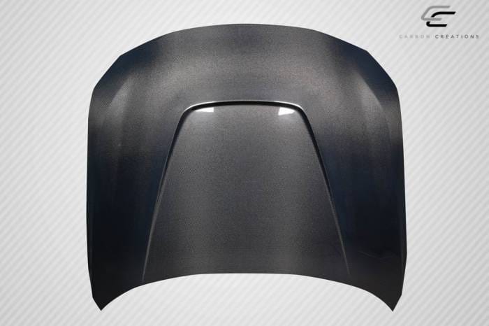 BMW 2 Series 2DR GT Tuning Carbon Fiber Body Kit- Hood 119135 thumbnail 5