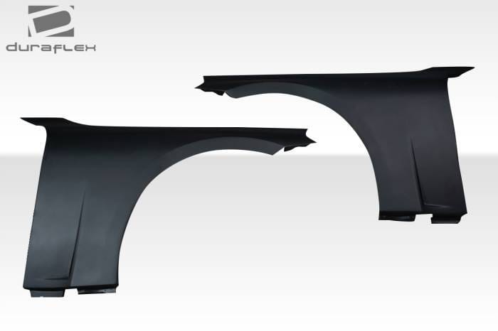 BMW 2 Series 2DR GT Tuning Duraflex Body Kit- Fenders!!! 119136 thumbnail 2