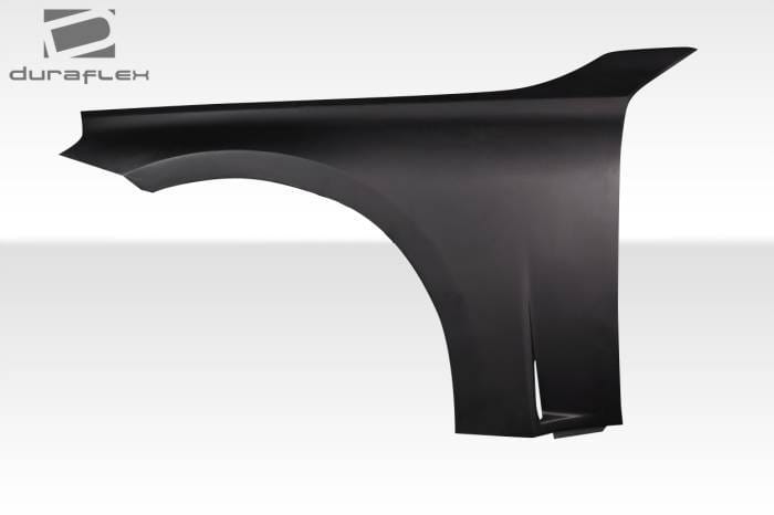 BMW 2 Series 2DR GT Tuning Duraflex Body Kit- Fenders!!! 119136 thumbnail 3