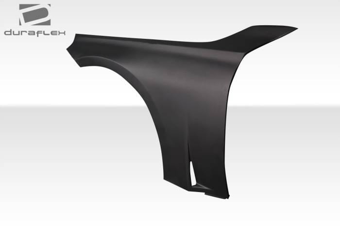 BMW 2 Series 2DR GT Tuning Duraflex Body Kit- Fenders!!! 119136 thumbnail 5