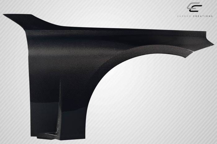 BMW 2 Series 2DR GT Tuning Carbon Fiber Body Kit- Front Fenders 119137 thumbnail 3