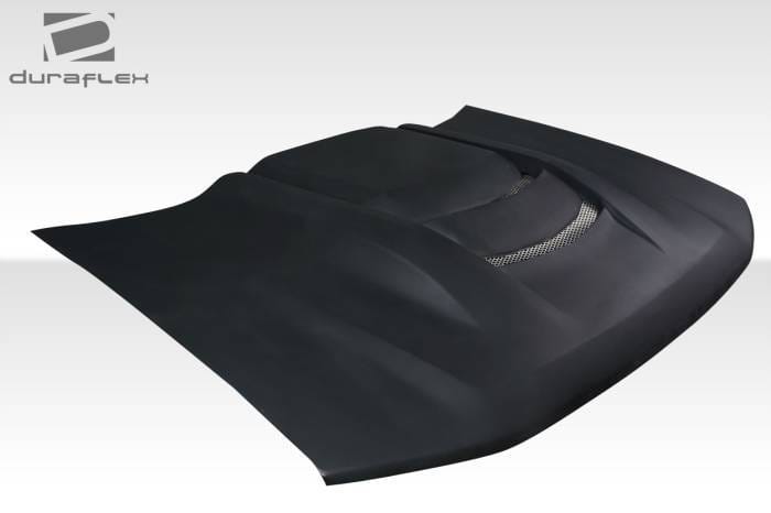 Chevrolet Trailblazer ZR1 V2 Duraflex Body Kit- Hood 119054 thumbnail 4