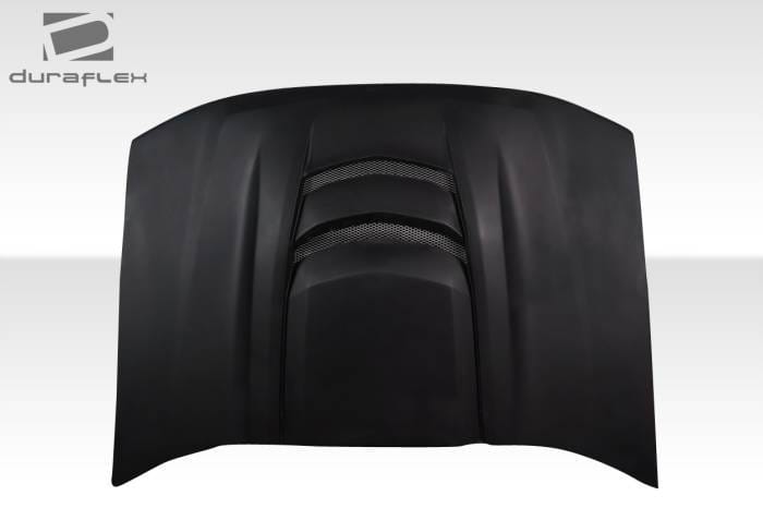 Chevrolet Trailblazer ZR1 V2 Duraflex Body Kit- Hood 119054 thumbnail 5