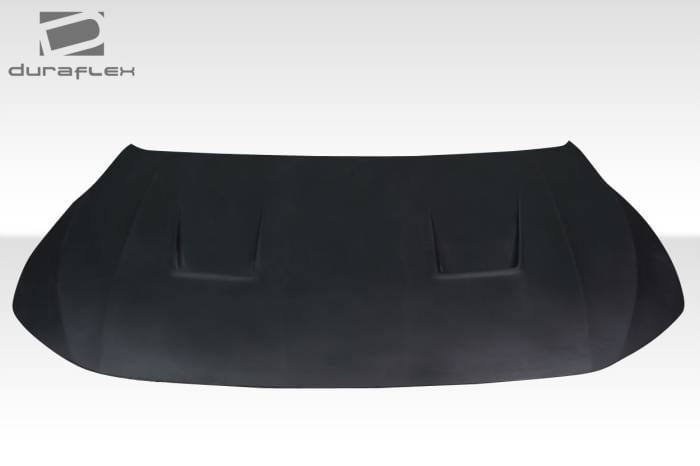 Volkswagen Jetta Stinger Duraflex Body Kit- Hood 119058 thumbnail 2