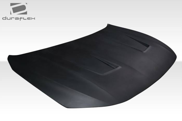 Volkswagen Jetta Stinger Duraflex Body Kit- Hood 119058 thumbnail 3