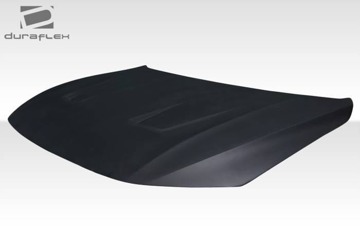 Volkswagen Jetta Stinger Duraflex Body Kit- Hood 119058 thumbnail 4