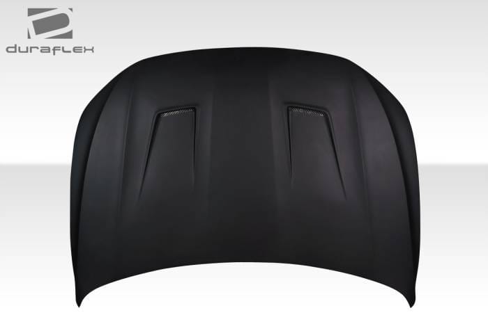 Volkswagen Jetta Stinger Duraflex Body Kit- Hood 119058 thumbnail 5