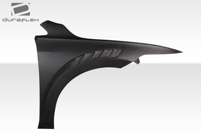 Volkswagen Golf Victory Duraflex Body Kit- Front Fenders 119063 thumbnail 3