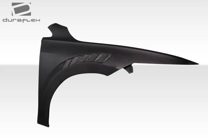 Volkswagen Golf Victory Duraflex Body Kit- Front Fenders 119063 thumbnail 4