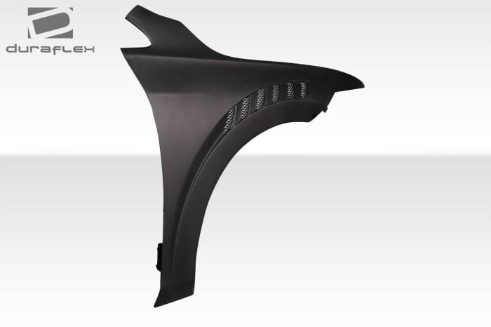Volkswagen Golf Victory Duraflex Body Kit- Front Fenders 119063 thumbnail 5