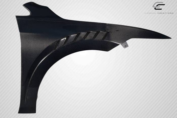 Volkswagen Golf Victory Carbon Fiber Body Kit- Front Fenders 119064 thumbnail 3