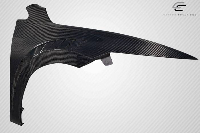 Volkswagen Golf Victory Carbon Fiber Body Kit- Front Fenders 119064 thumbnail 4